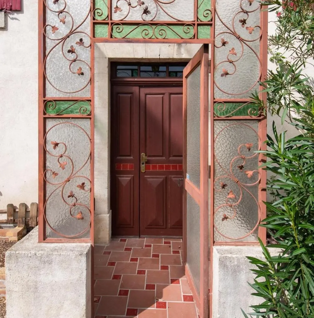 Le Guiguet - Mas Provencal Avec Piscine Pour 10 Villa Vedene