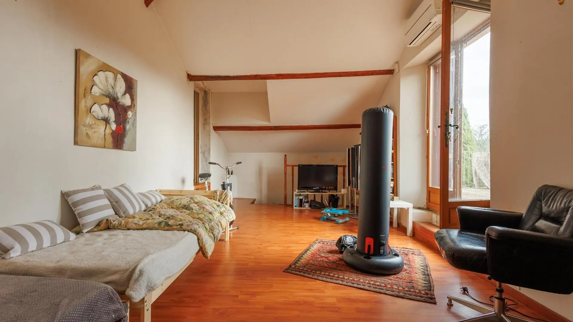 Le Guiguet - Mas Provencal Avec Piscine Pour 10 Villa Vedene 0*,  France